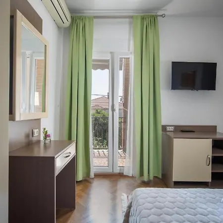 Гостевой дом Marija 3*