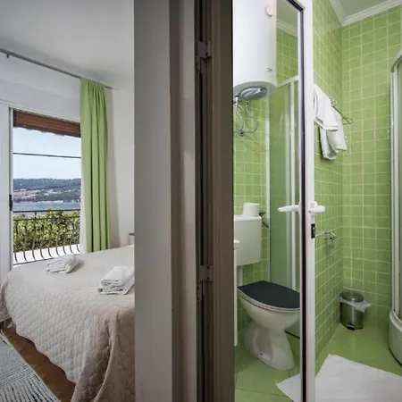 Гостевой дом Marija Трогир