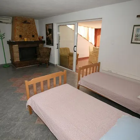 Gæstehus Marija Trogir