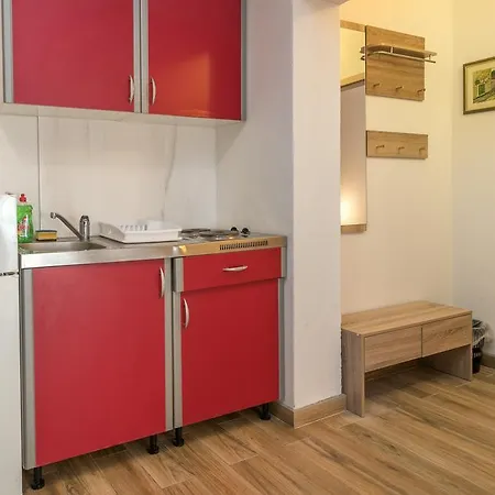 Гостевой дом Marija