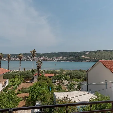 Marija 3* Trogir