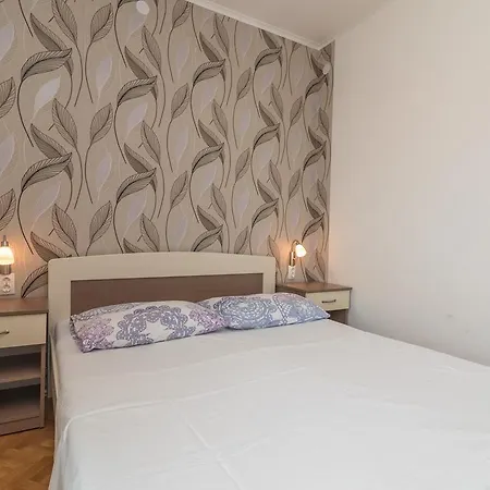 Marija Гостевой дом Трогир