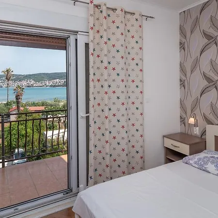 Marija Гостевой дом