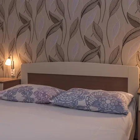 Gæstehus Marija 3*