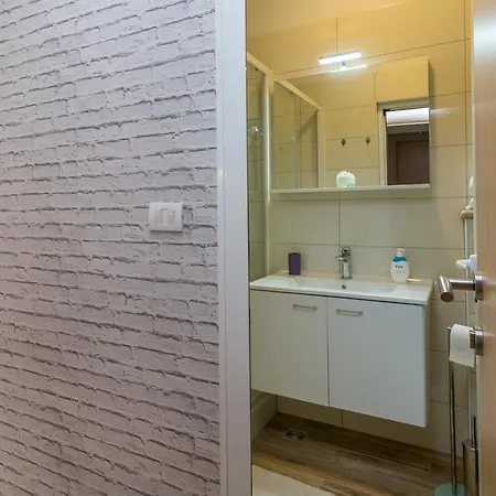 Гостевой дом Marija