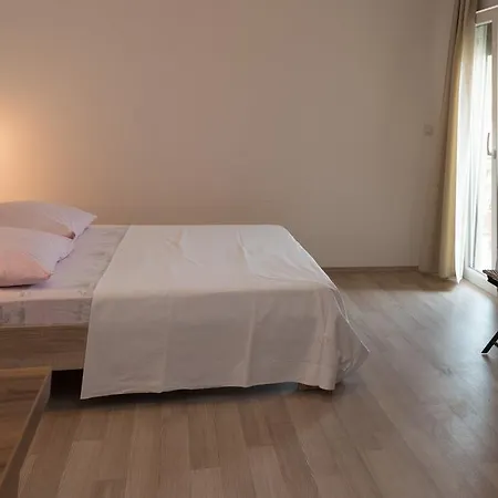 Marija Gæstehus Trogir
