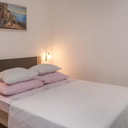 Gæstehus Marija 3*