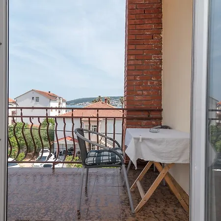 Гостевой дом Marija Трогир