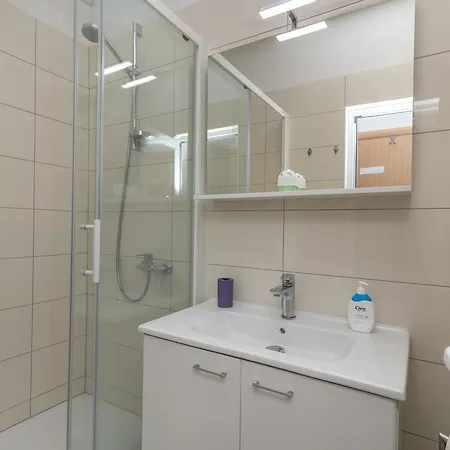 Marija Гостевой дом Трогир