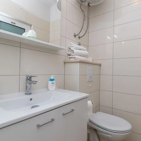 Гостевой дом Marija Трогир