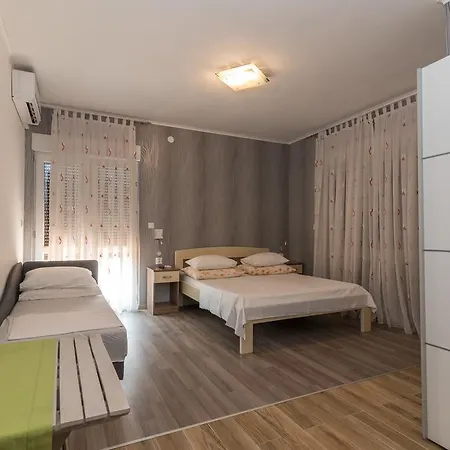 Marija Gæstehus Trogir