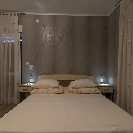 Marija Gæstehus 3*