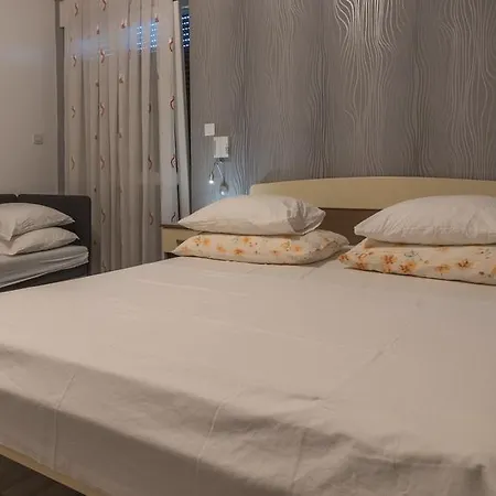 Gæstehus Marija 3*