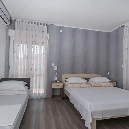 Gæstehus Marija Trogir