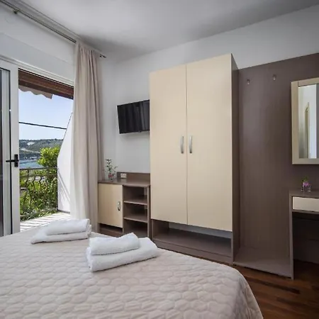 Marija Gostinjska kuća