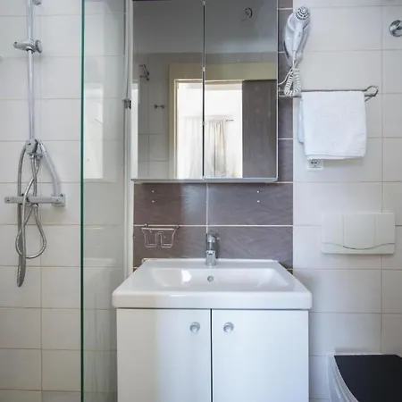 Marija Gostinjska kuća 3*