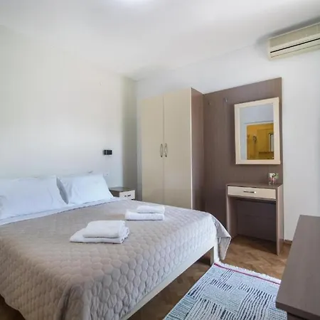 Gostinjska kuća Marija