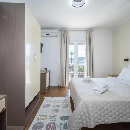 招待所 玛丽加别墅酒店 3*