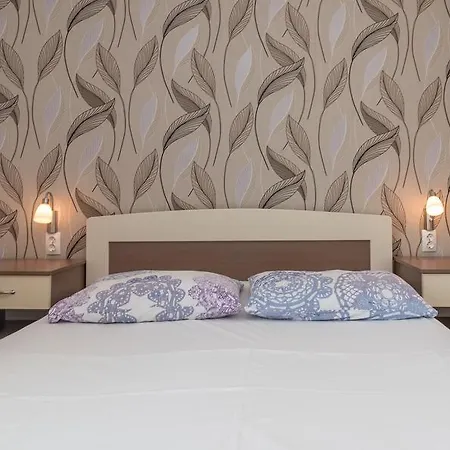 Marija Gostinjska kuća