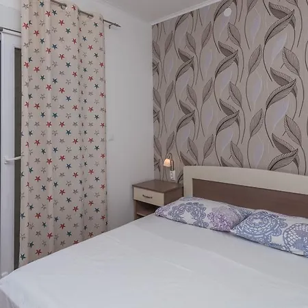 Marija Gostinjska kuća Trogir