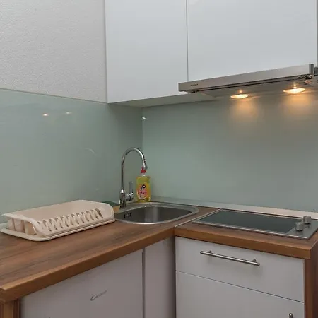 Marija Pensjonat Trogir