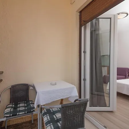 Gostinjska kuća Marija Trogir