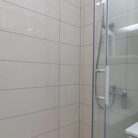 Marija Gostinjska kuća