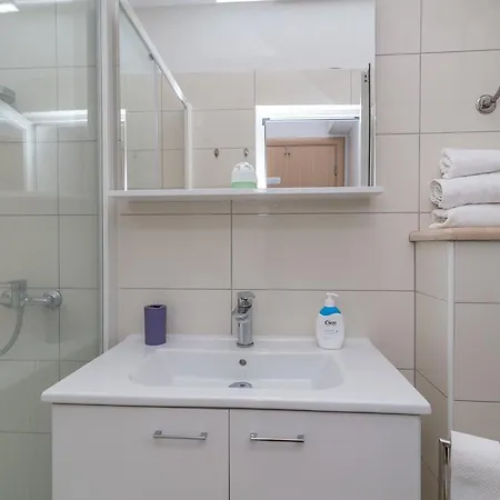 Marija Gostinjska kuća