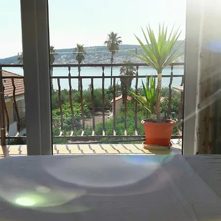 Marija Gostinjska kuća