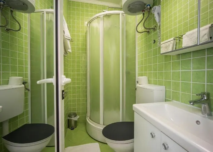 Marija Τρογκίρ