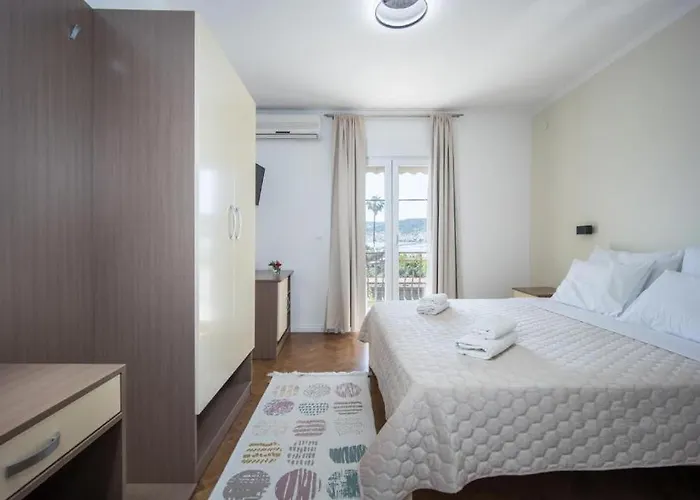 Πανσιόν Marija 3*