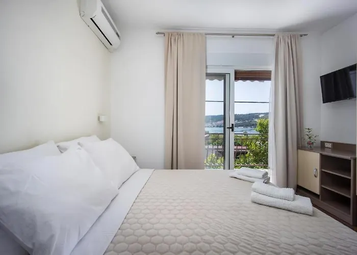 Pensionat Marija Trogir