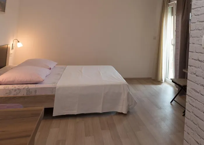 Marija Pensionat Trogir