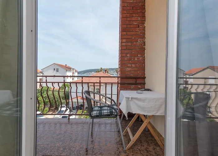 Pensionat Marija Trogir