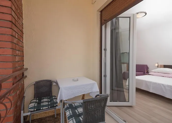 Pensionat Marija Trogir