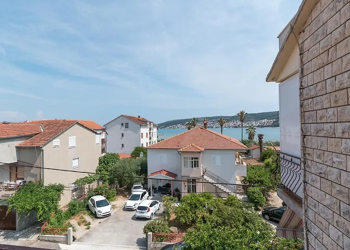 Marija Πανσιόν 3*