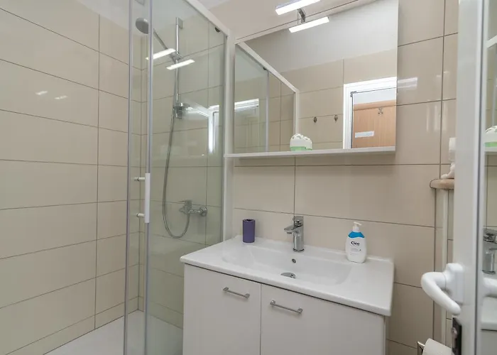 Marija Pensionat Trogir