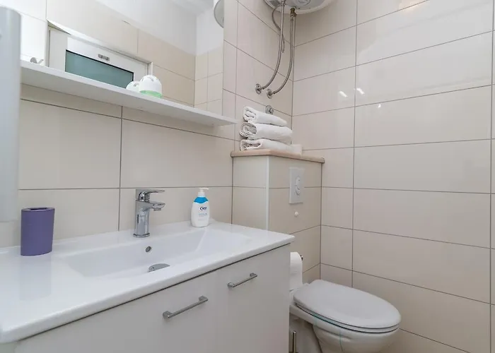 Pensionat Marija Trogir