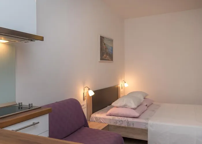 Pensionat Marija Trogir