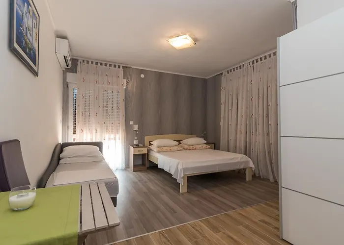 Marija Pensionat Trogir