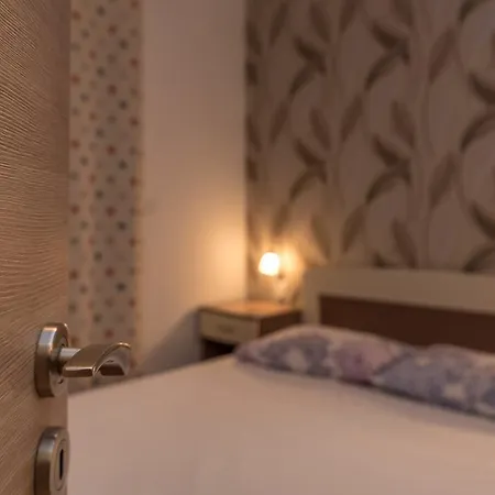 Guest house Marija 3*