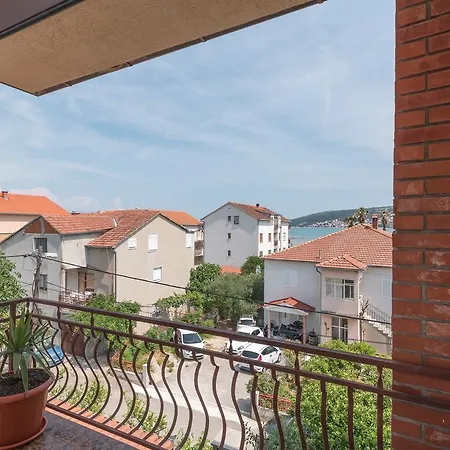 Marija 3* 特罗吉尔