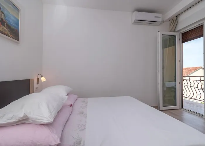 招待所 Marija 特罗吉尔